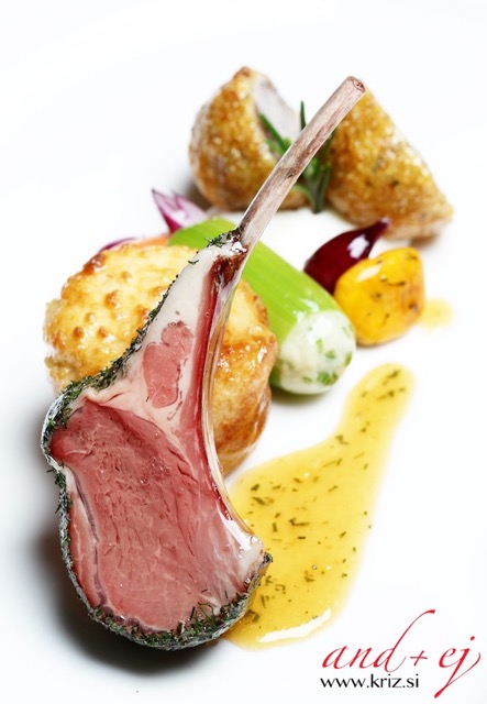 Fotografiranje hrane