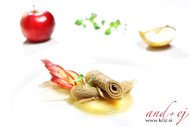 Fotografiranje hrane