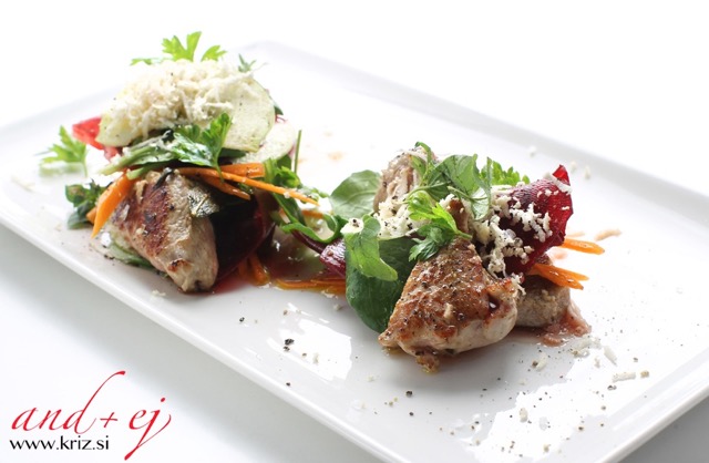 Fotografiranje hrane