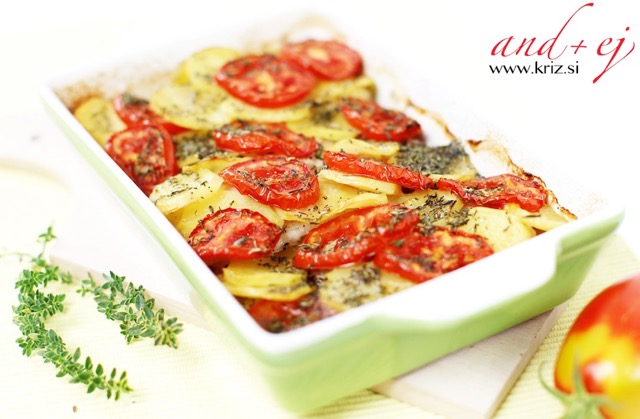 Fotografiranje hrane