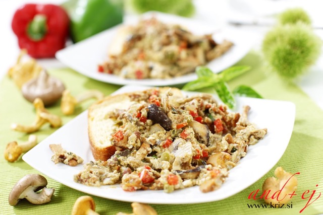 Fotografiranje hrane