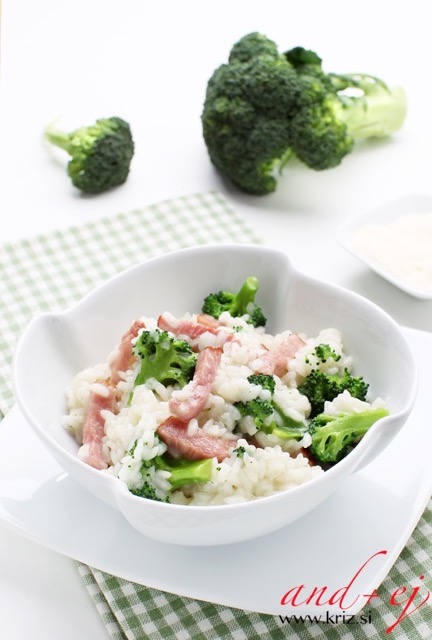 Fotografiranje hrane