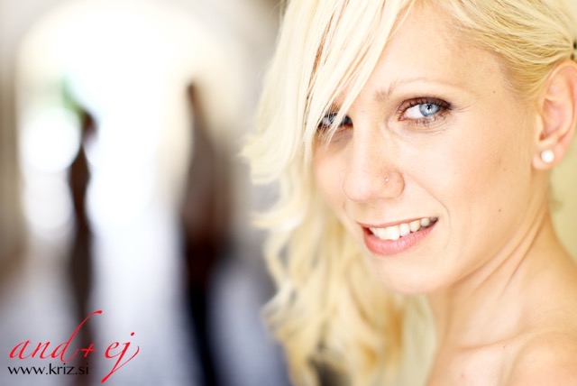 Fotografiranje porok