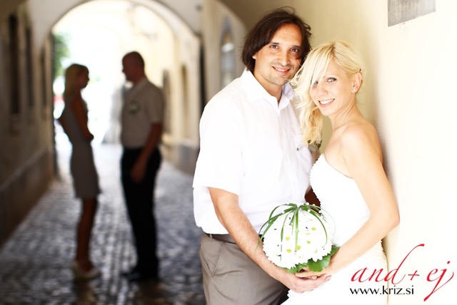 Fotografiranje porok