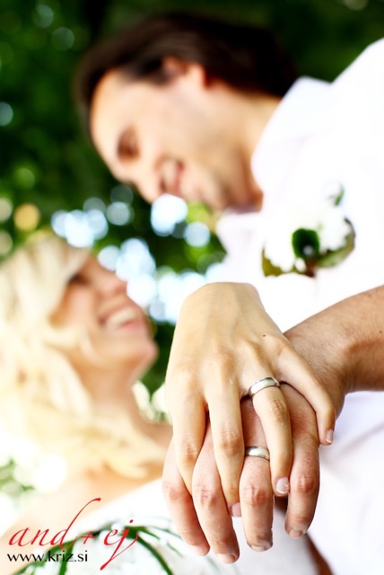 Fotografiranje porok