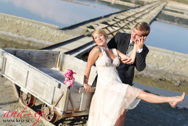 Fotografiranje porok