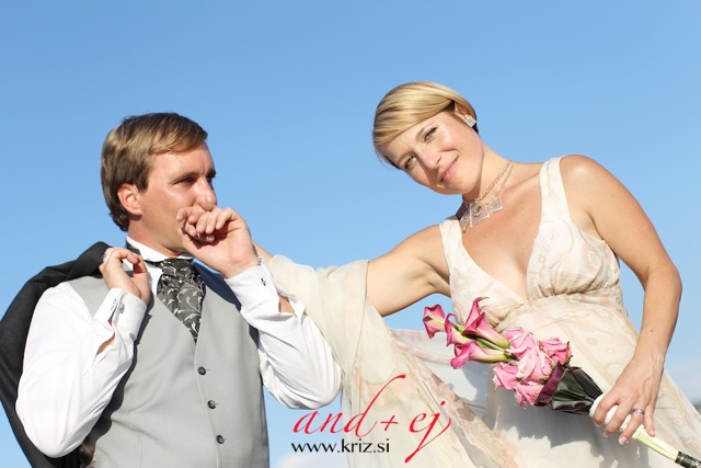 Fotografiranje porok