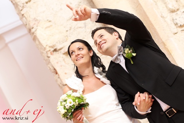 Fotografiranje porok