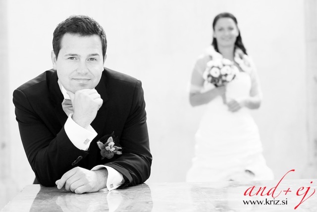 Fotografiranje porok