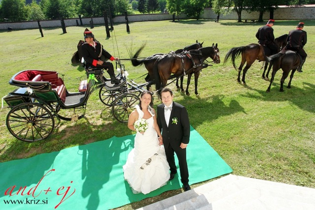 Fotografiranje porok