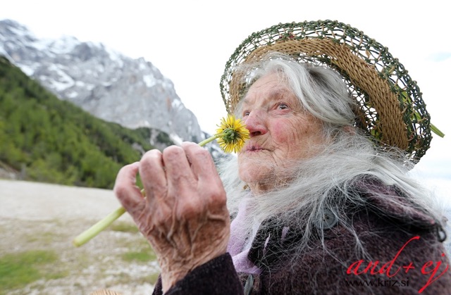 Fotografiranje portretov