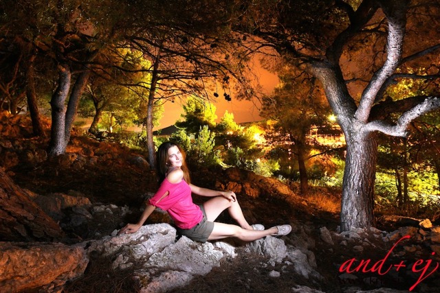 Fotografiranje portretov