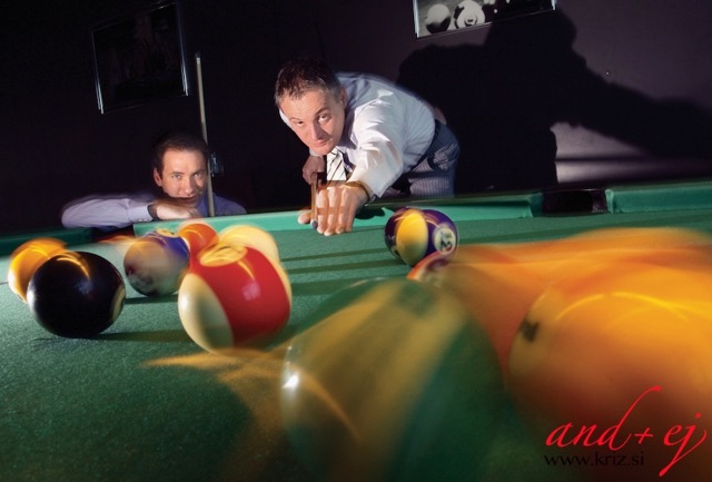 Fotografiranje portretov