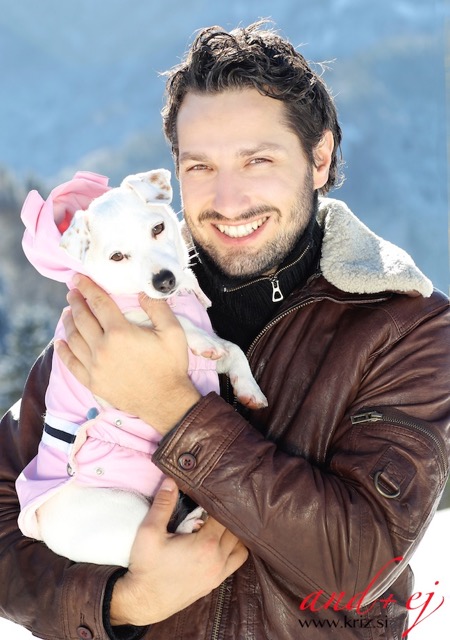 Fotografiranje portretov