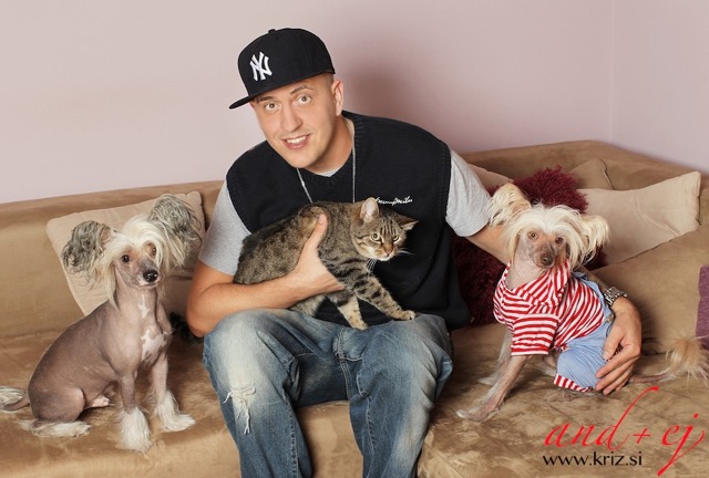 Fotografiranje portretov