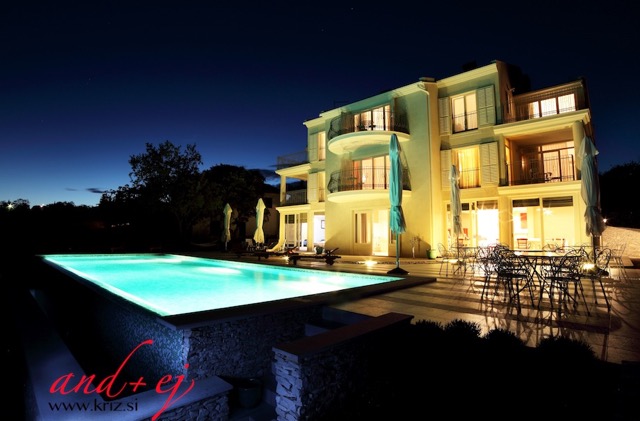 Fotografiranje življenjskega stila