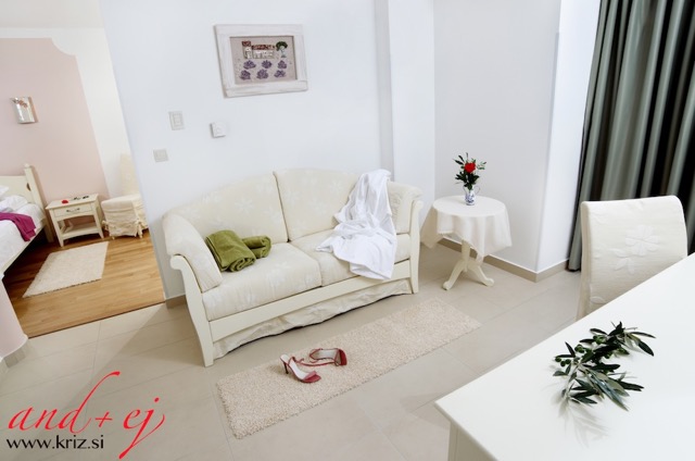 Fotografiranje življenjskega stila