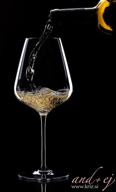 Fotografiranje življenjskega stila