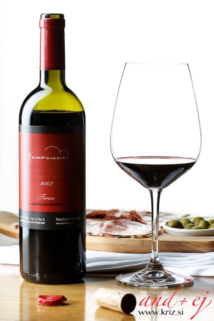 Fotografiranje življenjskega stila