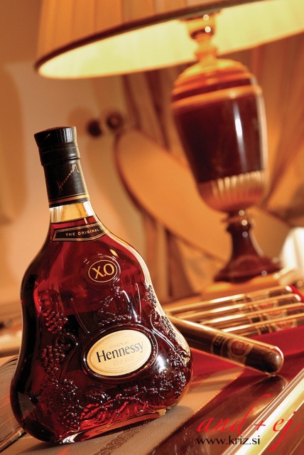 Fotografiranje življenjskega stila